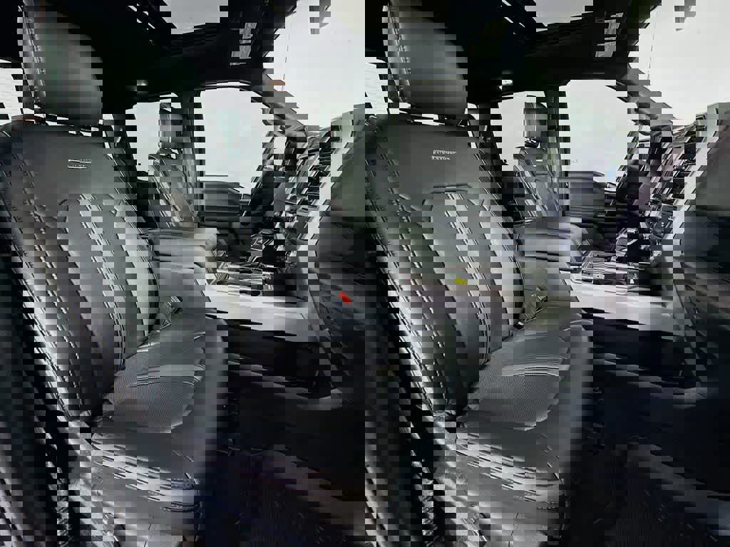 Certified 2020 Ford F150 Platinum w/ Equipment Group 701A Luxury image 18