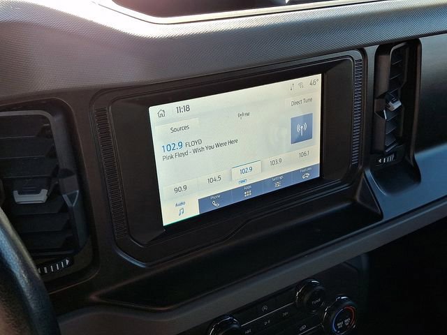 Certified 2021 Ford Bronco Big Bend image 18