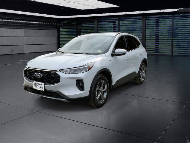 Certified 2025 Ford Escape ST-Line Select AWD/4WD image 5