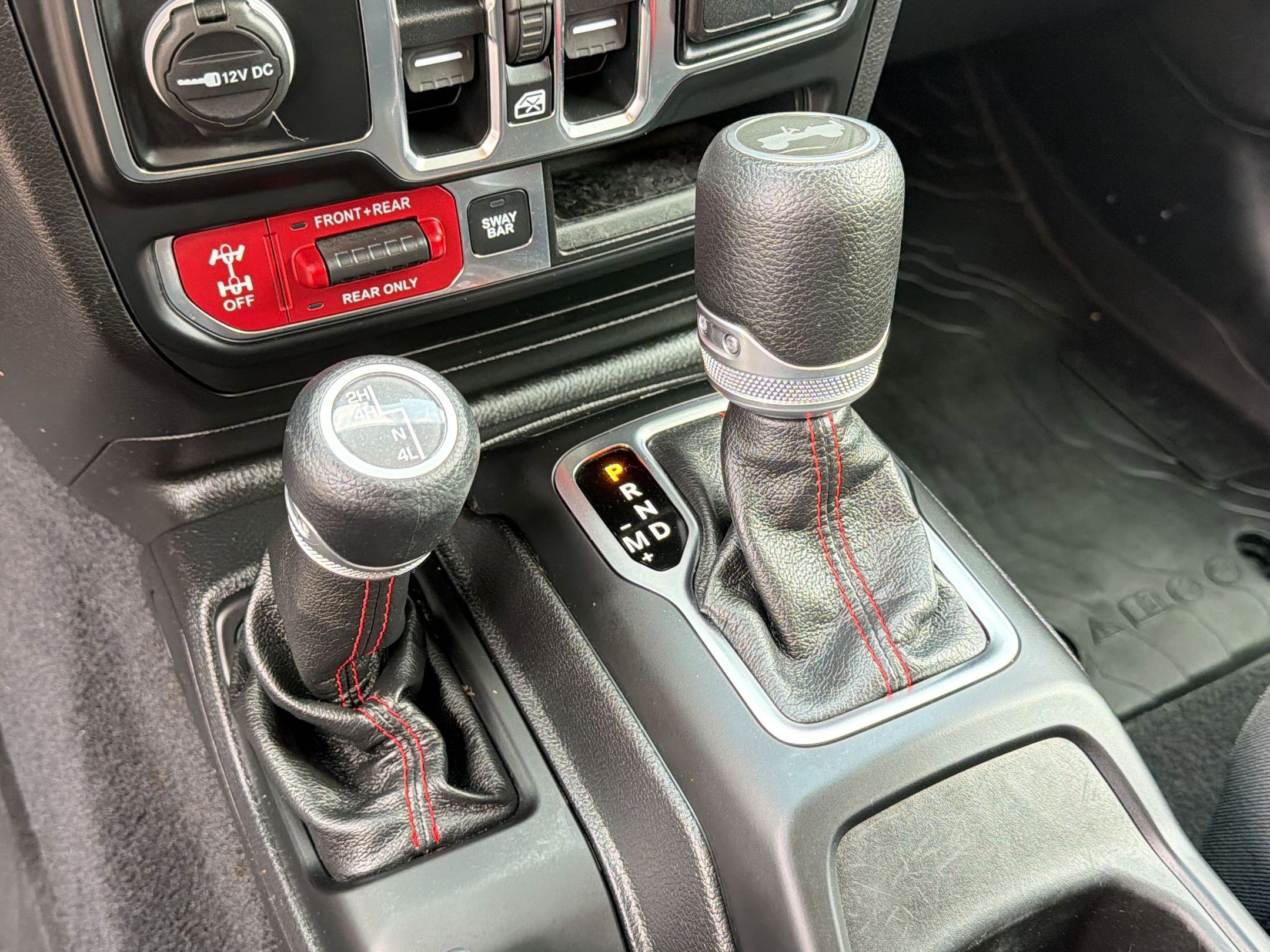 Used 2020 Jeep Wrangler Unlimited Rubicon image 17