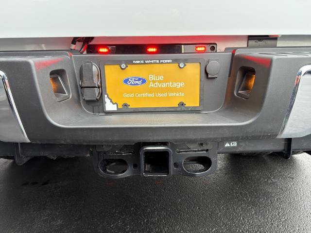 Certified 2025 Ford F350 XLT image 17