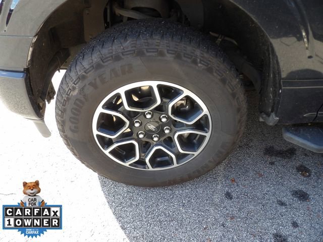 Certified 2021 Ford F150 XLT w/ Equipment Group 302A High image 20