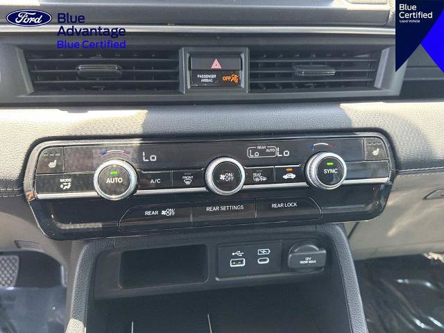 Used 2025 Honda Pilot EX-L image 23