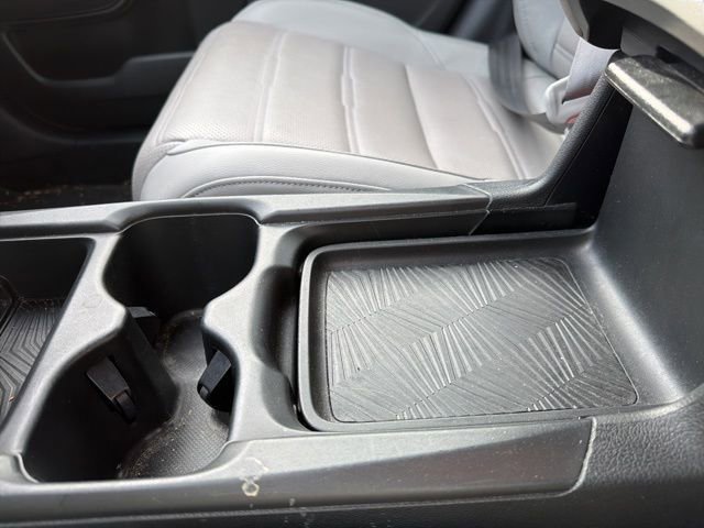 Used 2018 Honda CR-V EX-L image 30