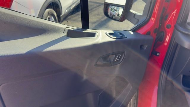 Certified 2026 Ford Transit 250 Base image 10