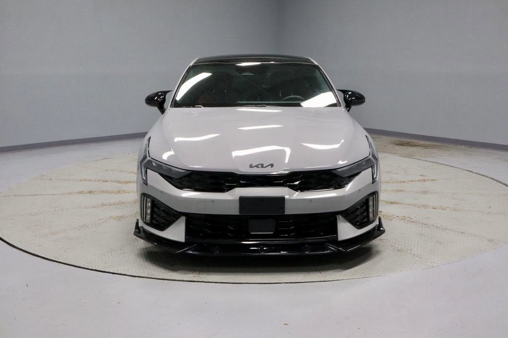 Used 2025 Kia K5 GT-Line w/ GT-Line Premium Package FWD image 7
