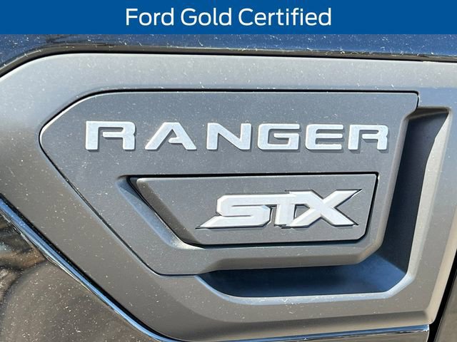 Certified 2021 Ford Ranger XL w/ FX4 Off-Road Package image 8