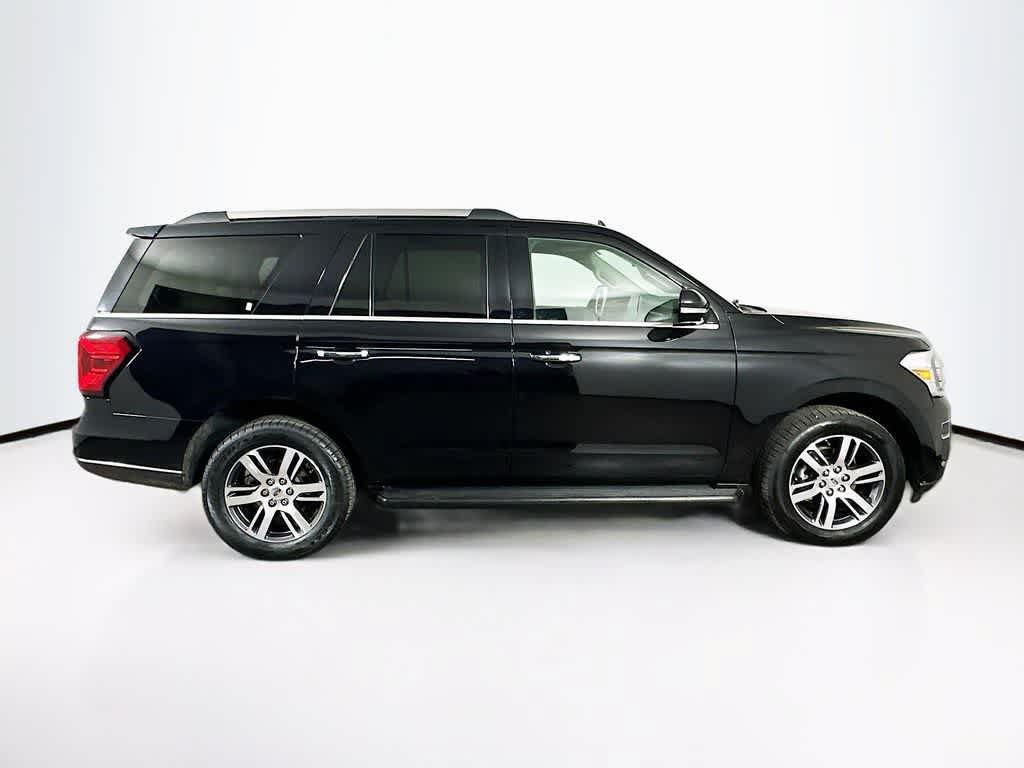 Certified 2024 Ford Expedition Limited AWD/4WD image 26