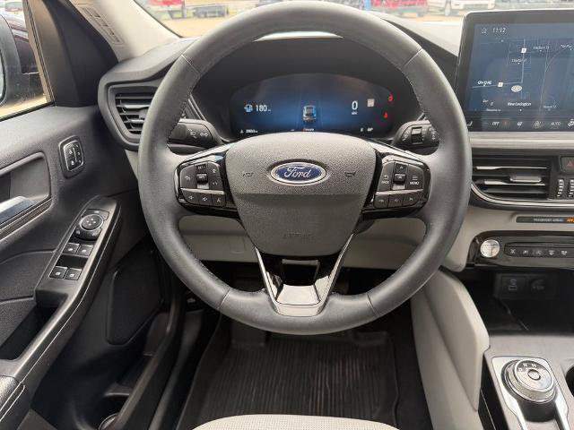 Certified 2023 Ford Escape Platinum AWD/4WD image 17