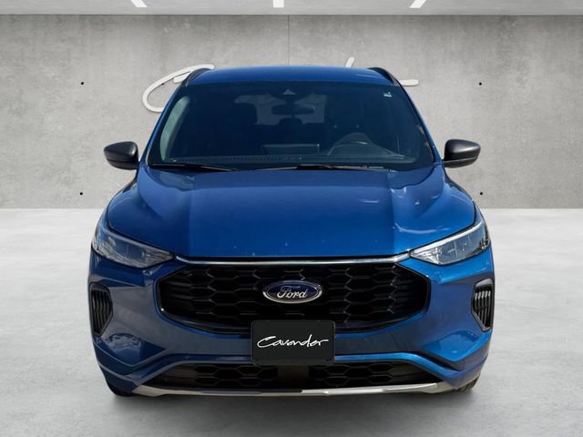 Certified 2023 Ford Escape ST-Line image 8