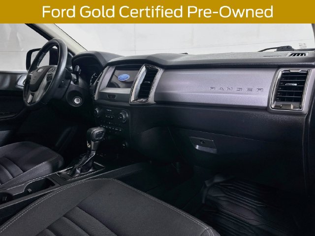 Certified 2023 Ford Ranger XLT w/ Equipment Group 302A High AWD/4WD image 30