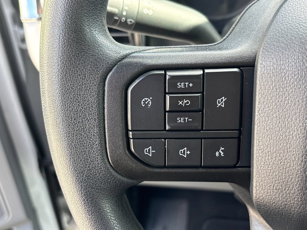 Certified 2025 Ford F250 XLT AWD/4WD image 17