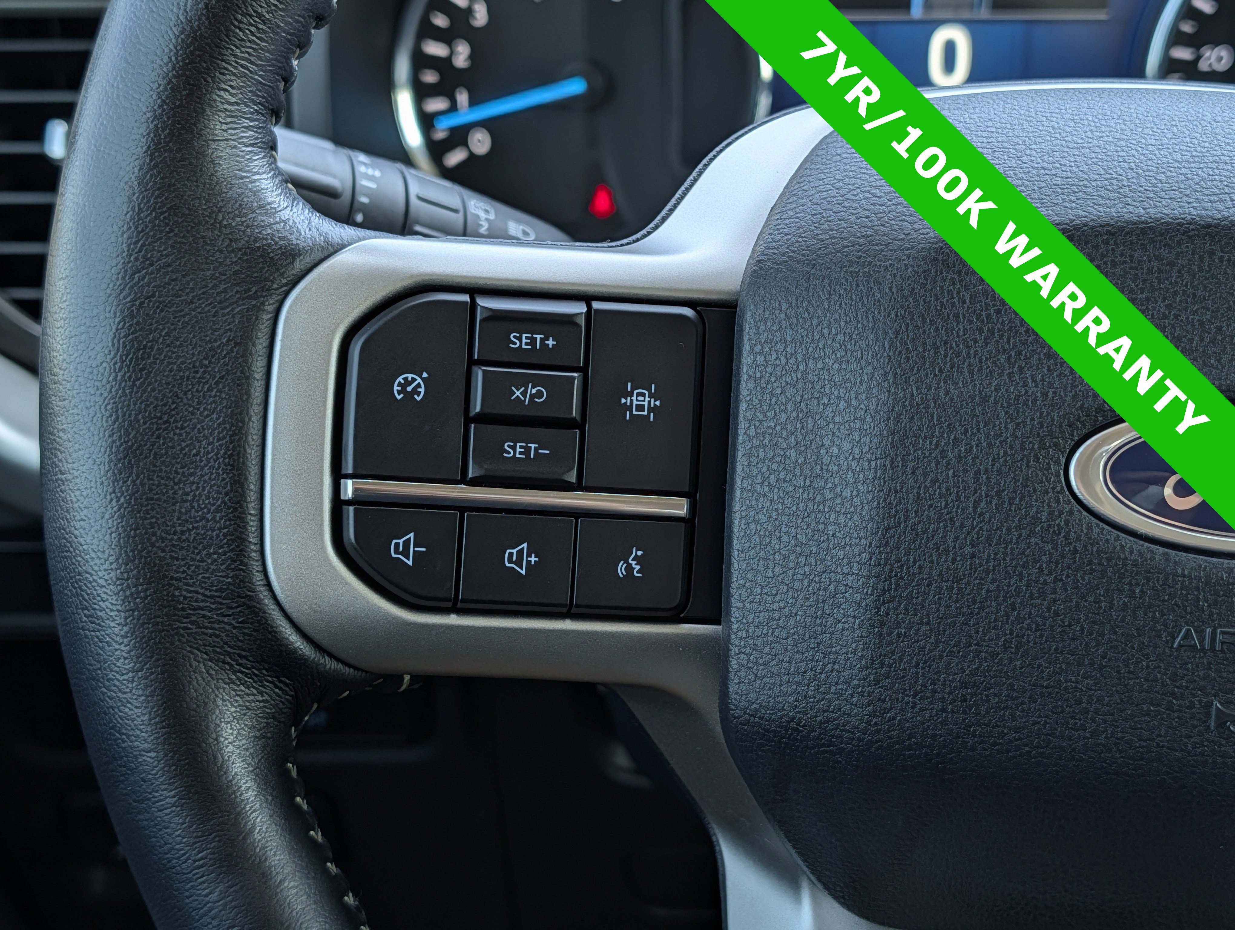 Certified 2022 Ford Expedition Max XLT image 26