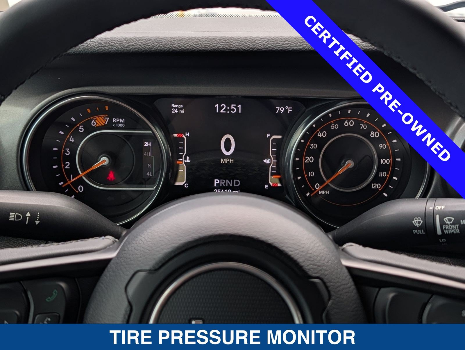 Used 2023 Jeep Wrangler Unlimited Sport AWD/4WD image 28