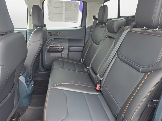 Certified 2024 Ford Maverick Tremor w/ Tremor Off-Road Package AWD/4WD image 15