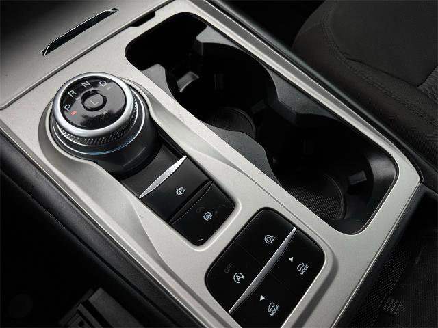 Certified 2023 Ford Explorer XLT image 26