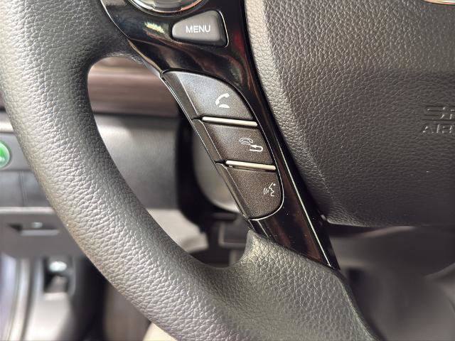 Used 2017 Honda Accord EX image 24