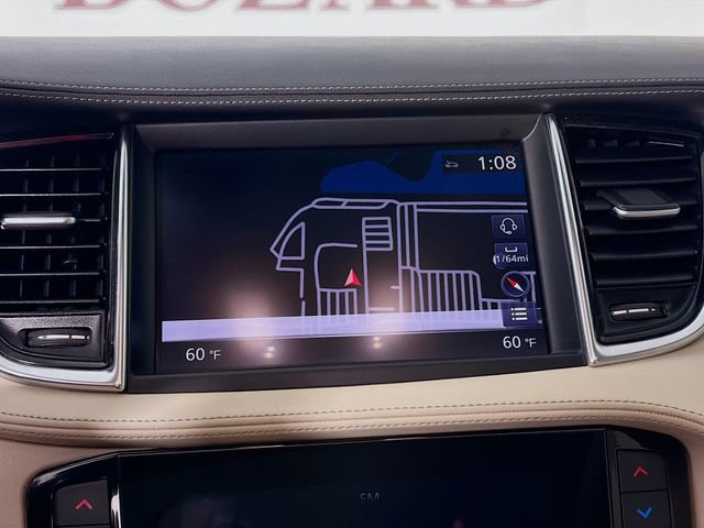 Used 2022 INFINITI QX50 Sensory FWD image 16