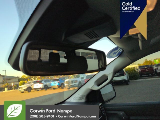 Certified 2025 Ford Ranger XLT AWD/4WD image 22