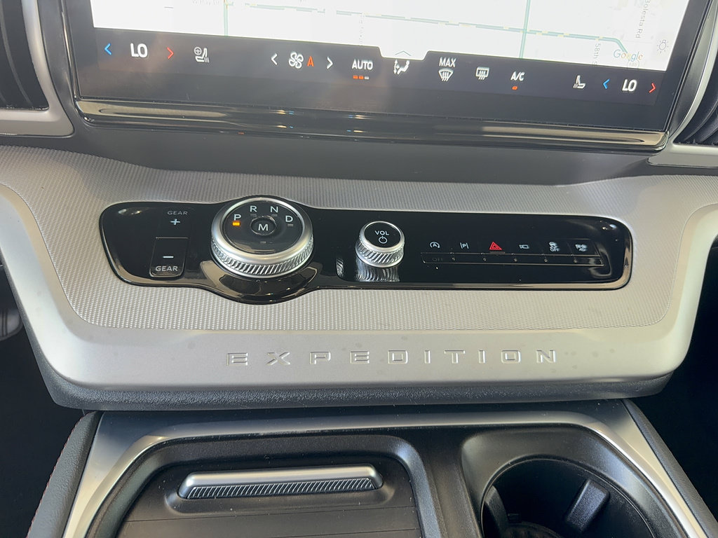 Certified 2025 Ford Expedition Active RWD image 23