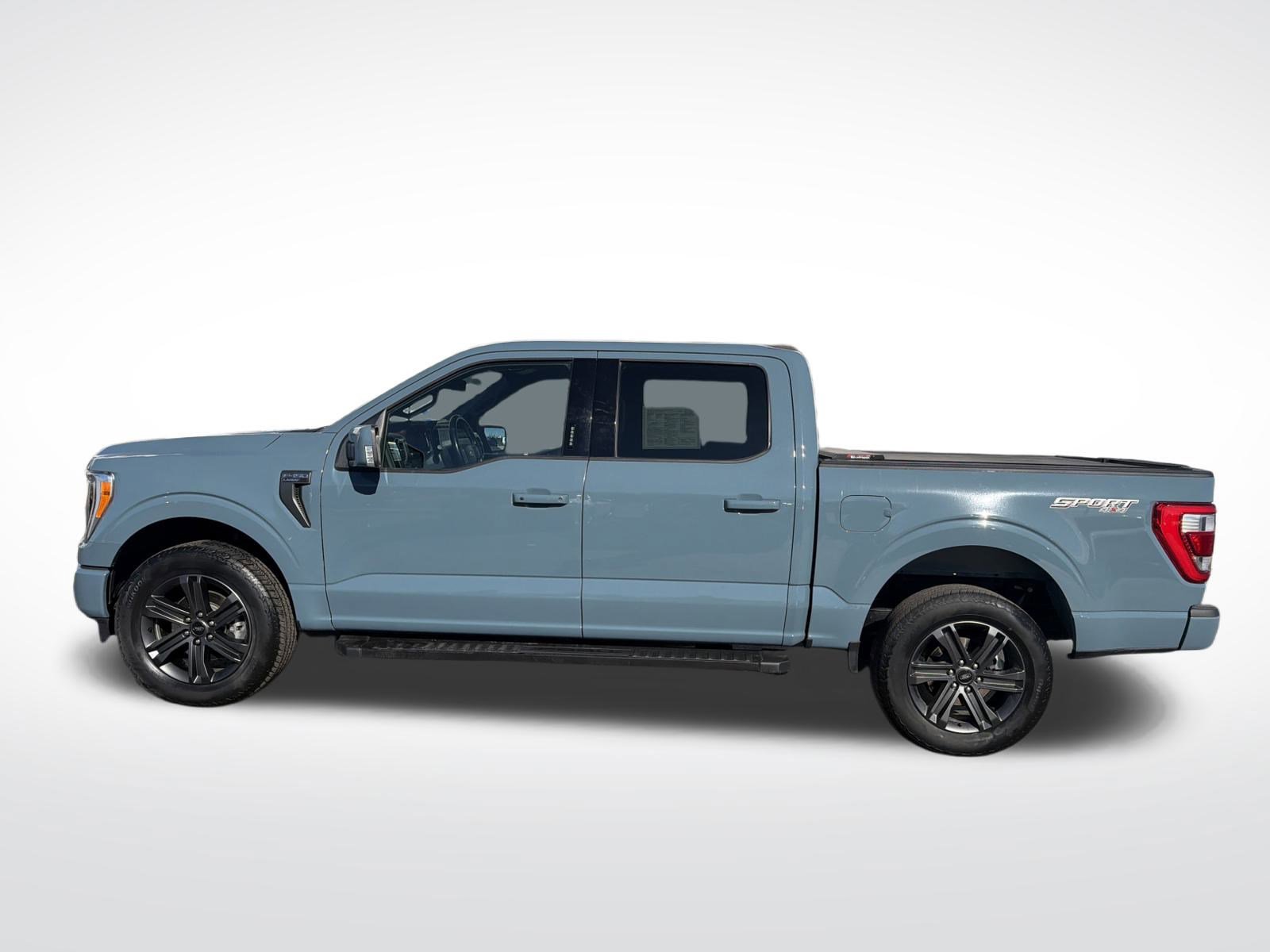 Certified 2023 Ford F150 Lariat image 10