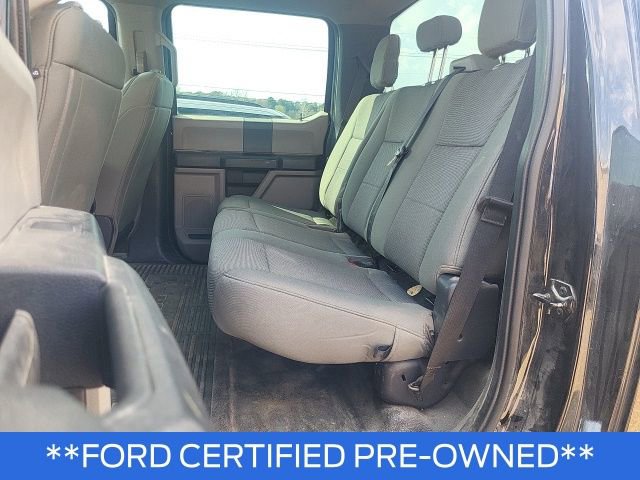 Certified 2022 Ford F350 XL w/ STX Appearance Package image 28