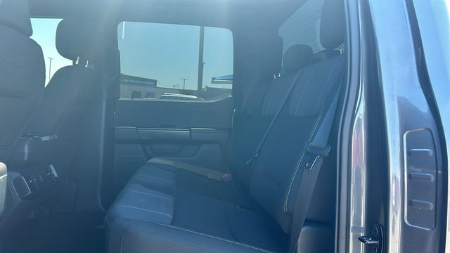 Certified 2024 Ford F150 STX RWD image 15