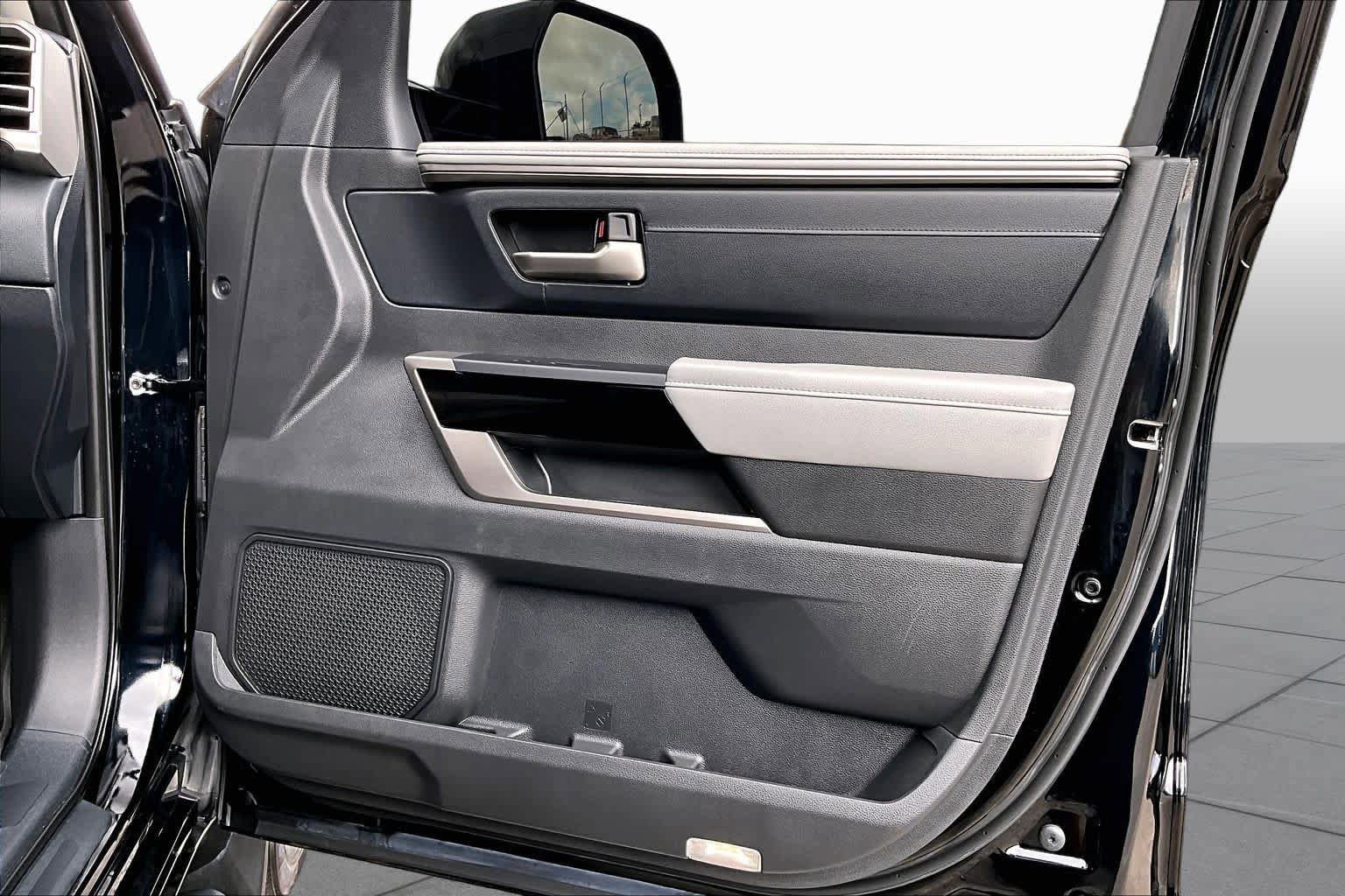 Used 2024 Toyota Tundra Limited w/ Power Package AWD/4WD image 23