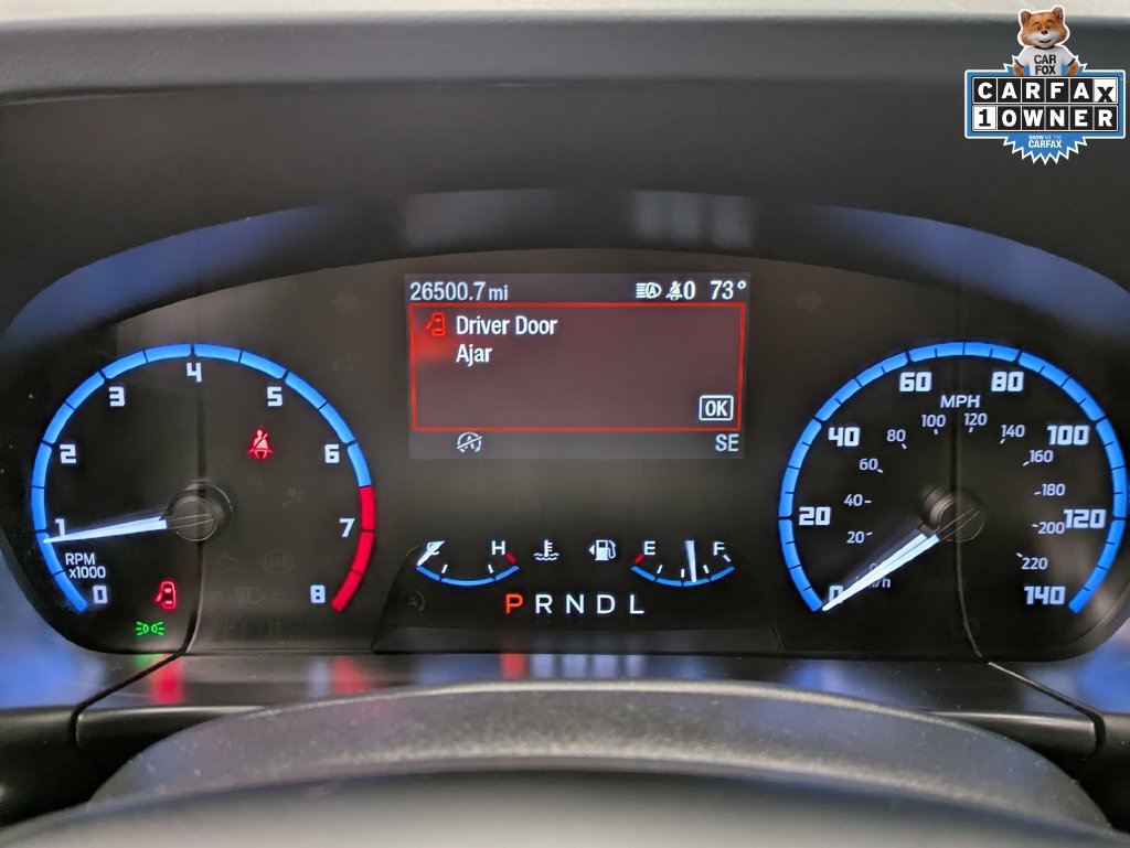 Certified 2023 Ford Bronco Sport Heritage w/ Heritage Convenience Package AWD/4WD image 17