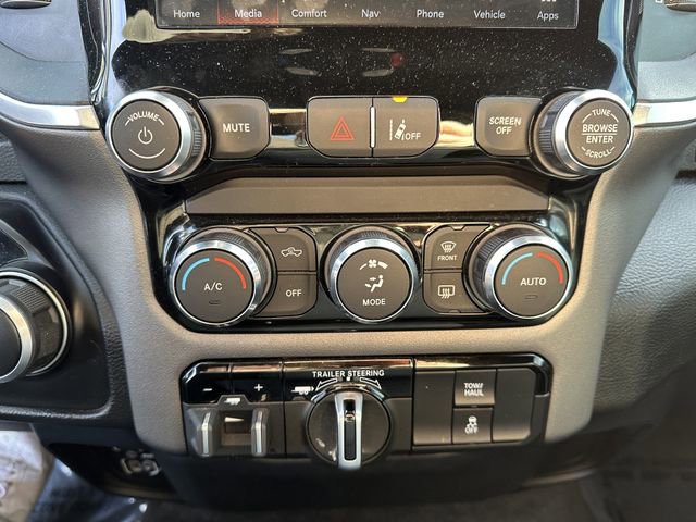 Used 2022 RAM 1500 Big Horn w/ Trailer Tow Group image 23