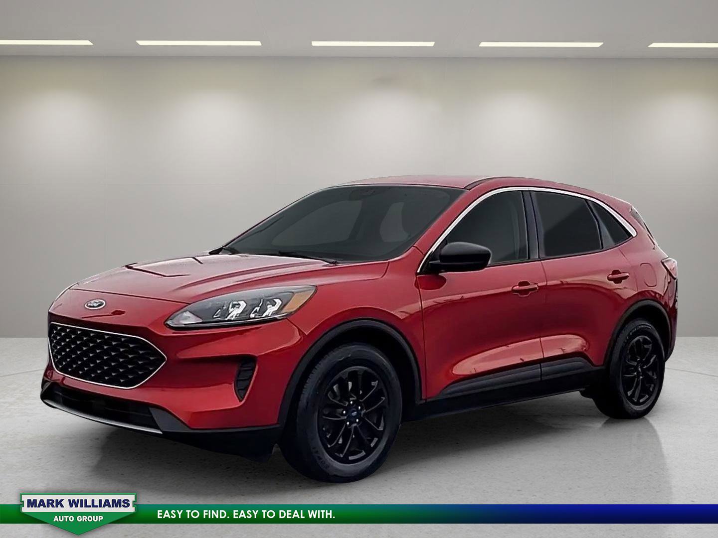 Certified 2022 Ford Escape SE w/ Cold Weather Package image 8