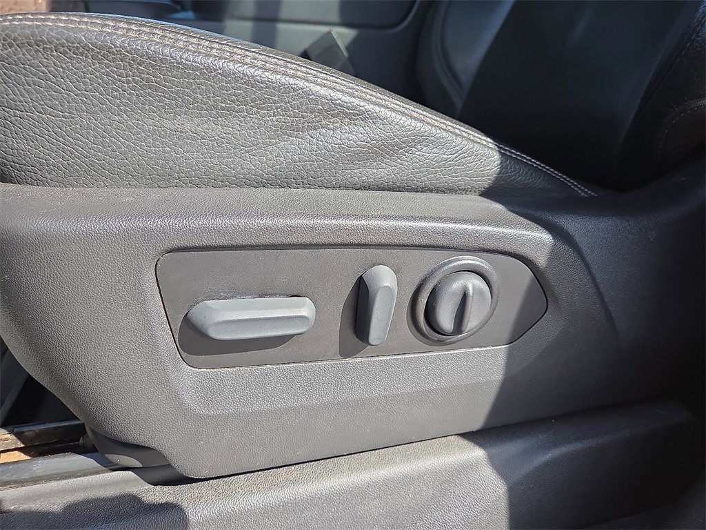 Used 2022 GMC Sierra 2500 Denali image 23