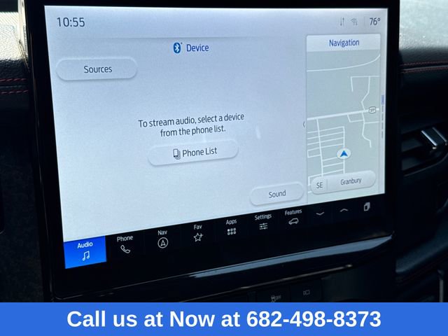 Certified 2022 Ford Expedition Max Limited image 27