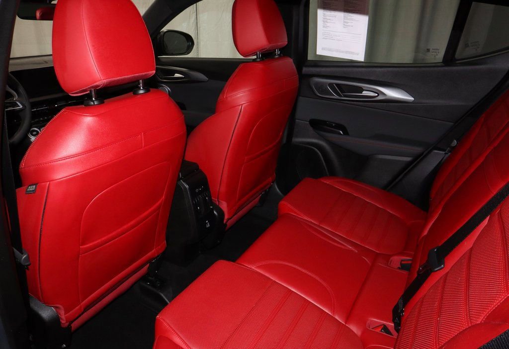 Used 2024 Dodge Hornet R/T Plus image 19