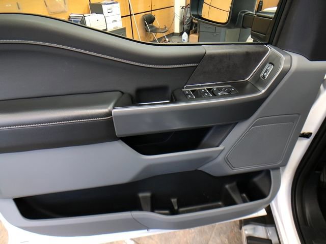 Certified 2024 Ford F150 XLT w/ Equipment Group 302A MID image 12