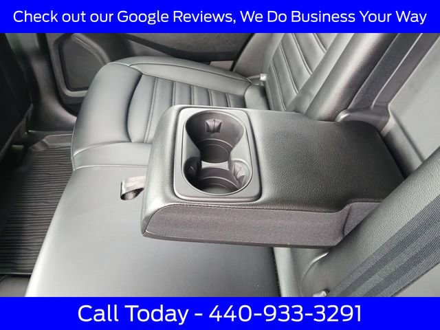 Certified 2024 Ford Edge SEL w/ Convenience Package AWD/4WD image 34