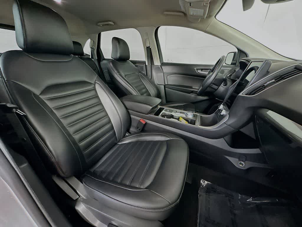 Certified 2023 Ford Edge SEL w/ Convenience Package AWD/4WD image 15