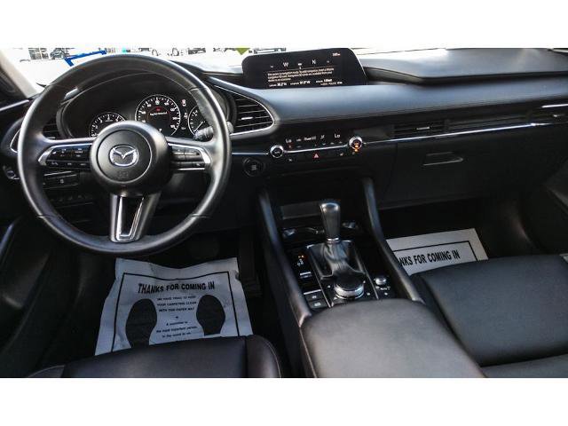 Used 2025 MAZDA MAZDA3 s image 18
