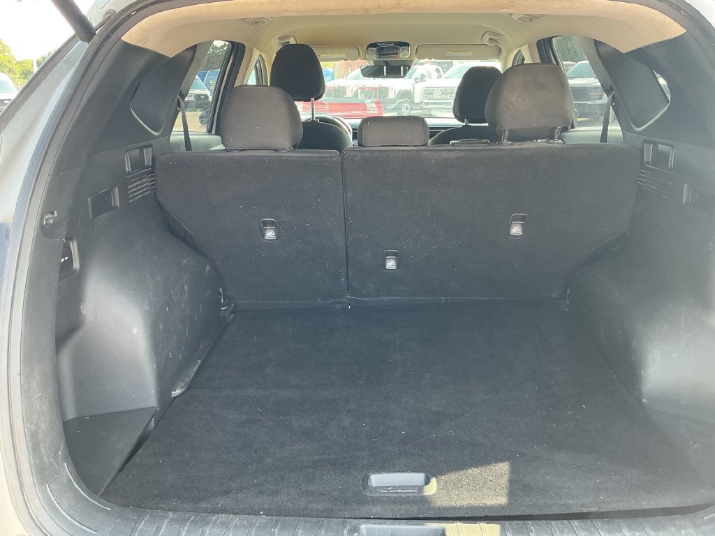 Used 2024 Hyundai Tucson SEL AWD/4WD image 5
