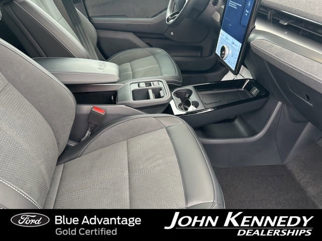 Certified 2025 Ford Mustang Mach-E GT image 36