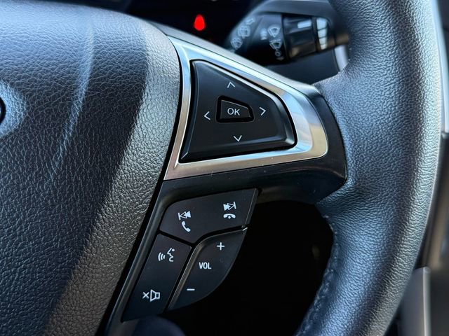 Certified 2024 Ford Edge SEL w/ Convenience Package image 18