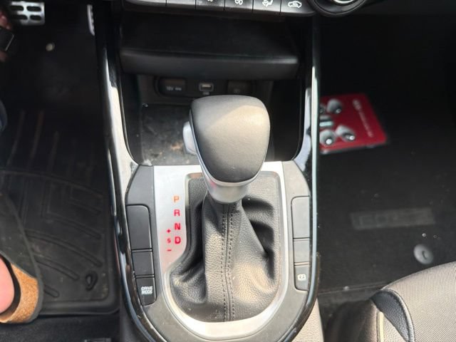 Used 2022 Kia Forte GT-Line FWD image 47