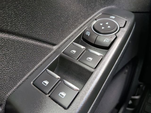 Certified 2022 Ford Escape SEL w/ SEL Stealth AWD Package image 28