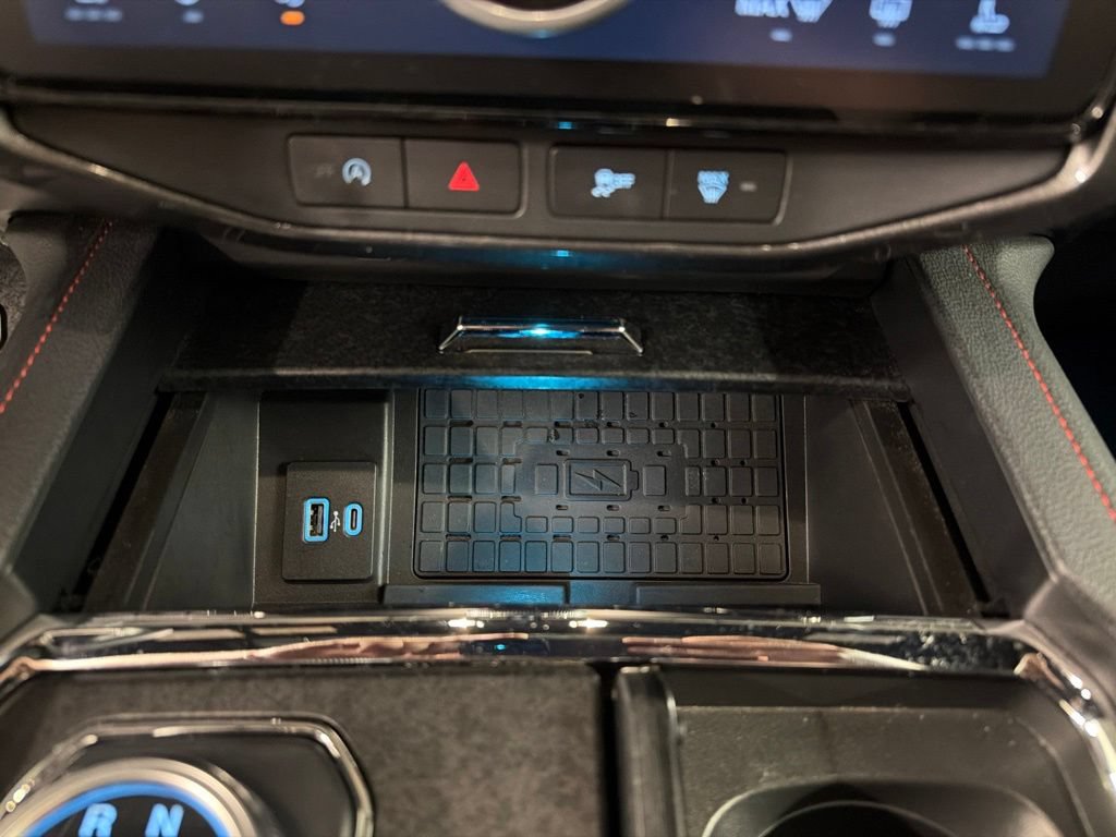 Certified 2022 Ford Expedition Max Limited AWD/4WD image 14