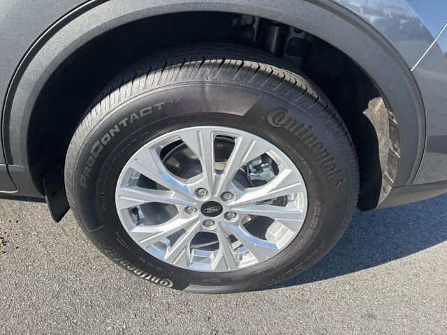 Certified 2023 Ford Escape Active w/ Tech Pack #1 AWD/4WD image 9