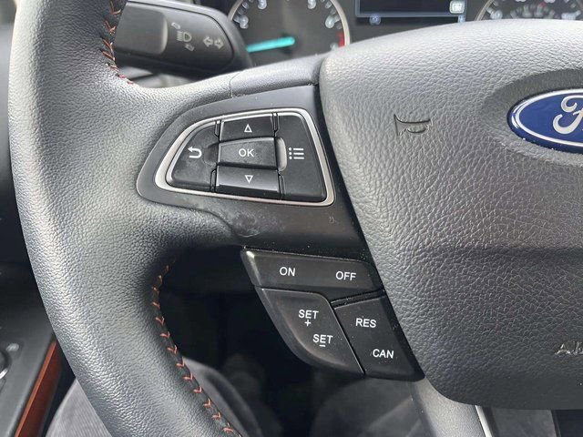Certified 2021 Ford EcoSport SE w/ SE Appearance Package image 15