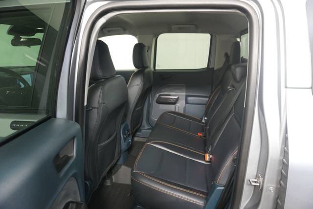 Certified 2024 Ford Maverick Tremor w/ Tremor Off-Road Package AWD/4WD image 31