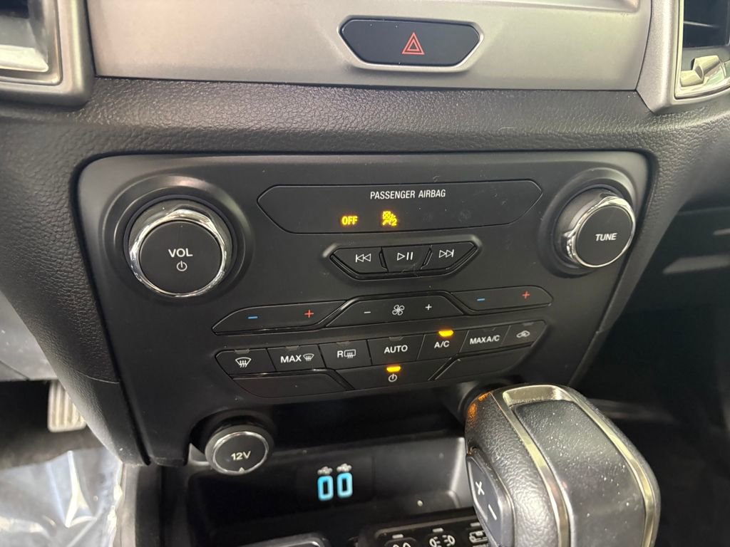 Certified 2020 Ford Ranger XLT w/ Equipment Group 301A Mid image 19