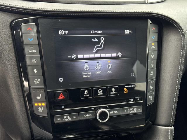 Used 2022 INFINITI QX55 Essential w/ Proassist Package AWD/4WD image 15