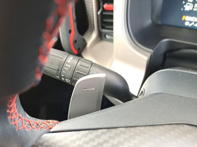 Certified 2024 Ford Bronco Raptor w/ Interior Carbon Fiber Pack 6 image 20